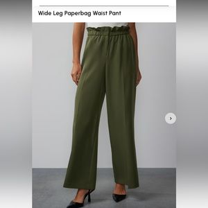 NWT New York and Company pants. Size large.